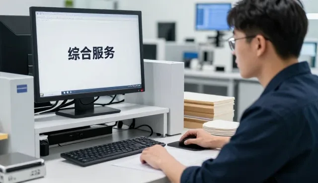 烟台万联会计服务有限公司