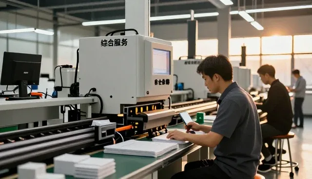 烟台万联会计服务有限公司