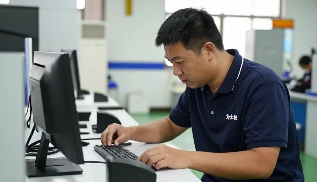 企业财务内控速览：技术年度财务审计服务重点整理
